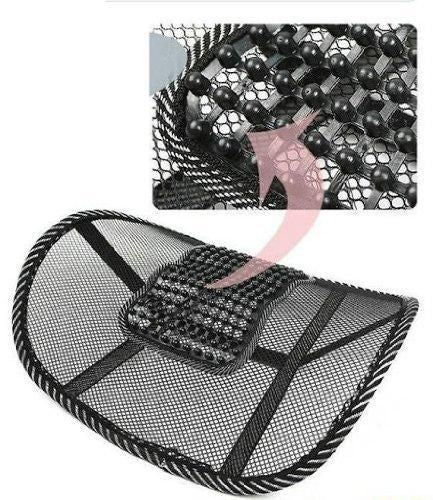 Back Seat Supporter for Chair and Car
