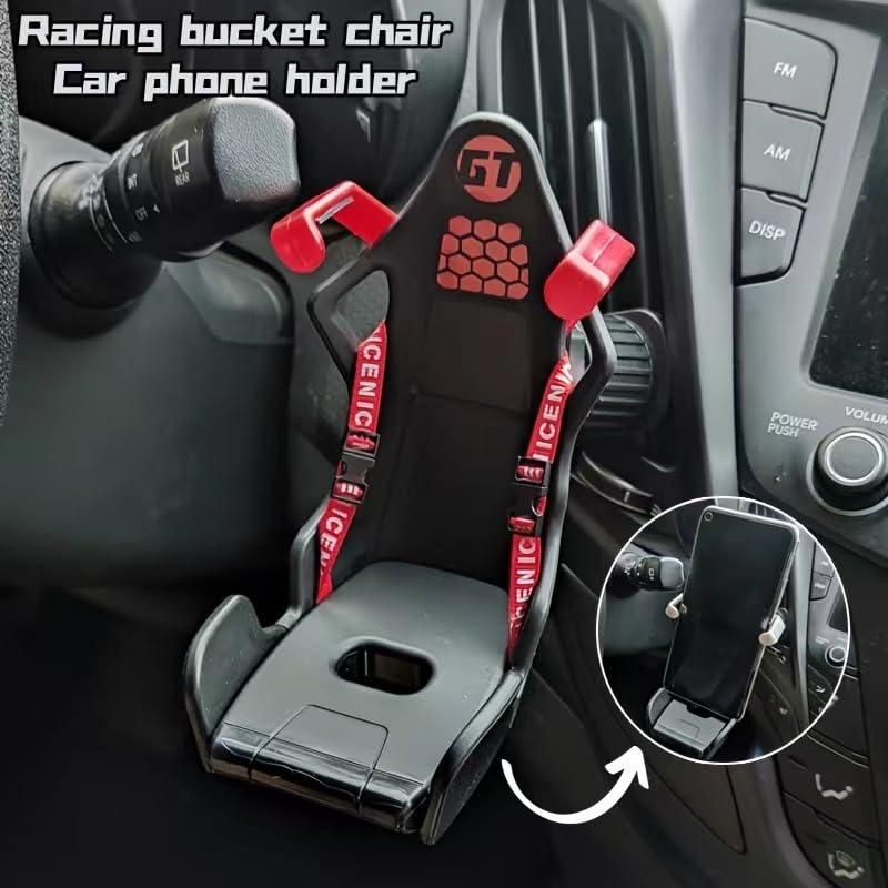 Car Phone Holder Mount for AC Vent