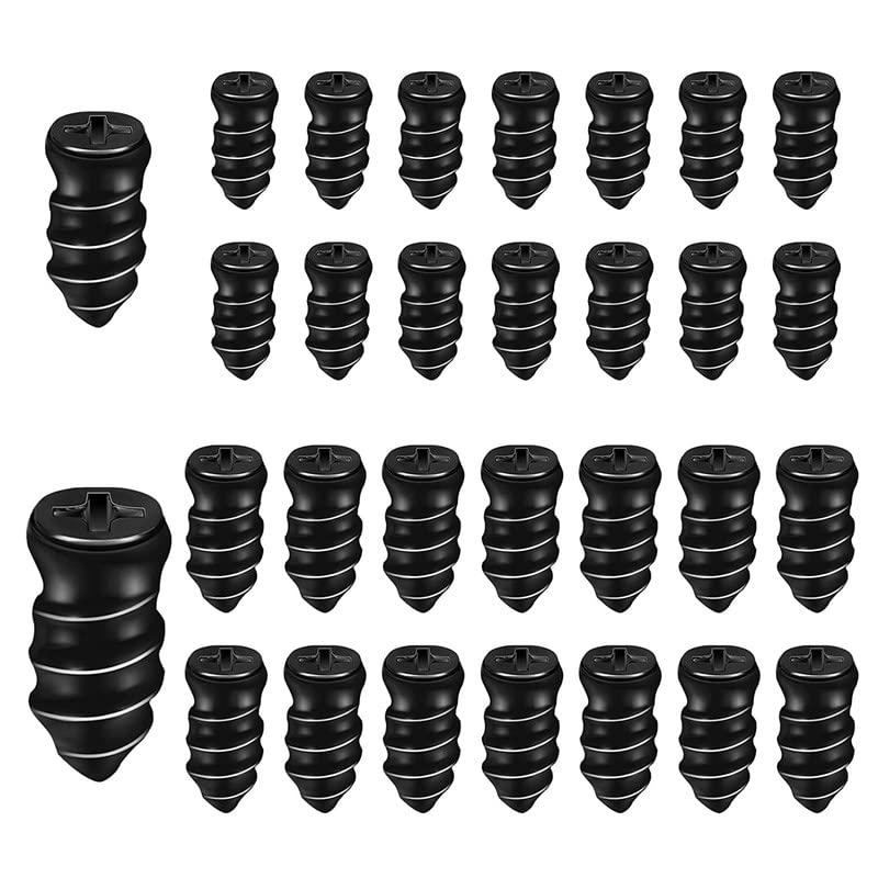 Motorcycle & Car Tyre Repair Nails (Pack of 10)