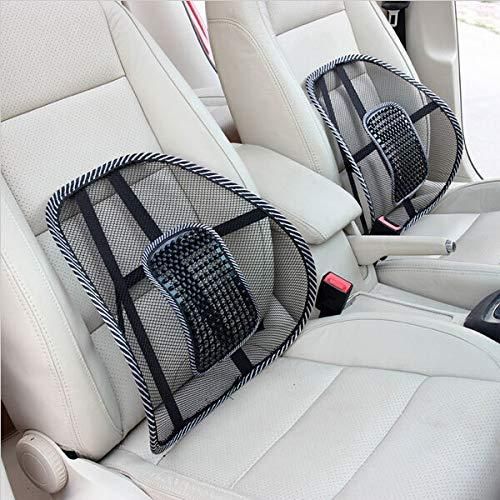 Back Seat Supporter for Chair and Car