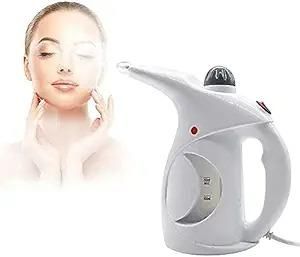 Portable Handheld Garment/Facial Vapor Steamer Iron