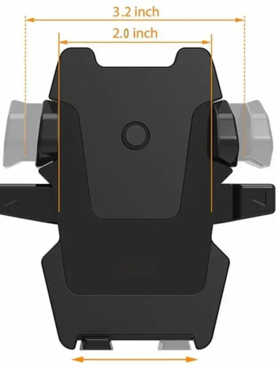 Universal Car Mobile Holder
