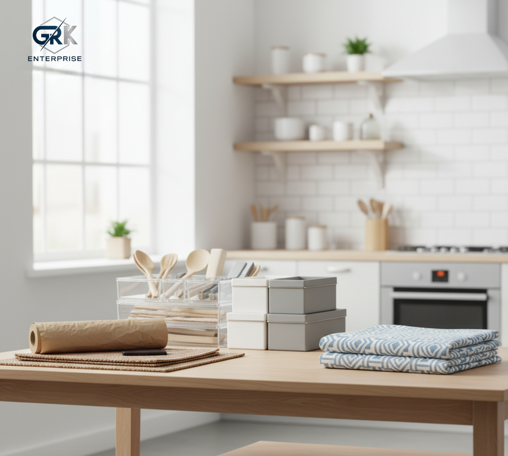 Home & Kitchen Essentials