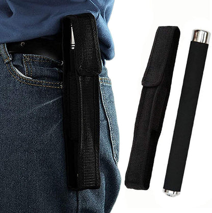 Self Defense Metal Extendable Tactical Rod