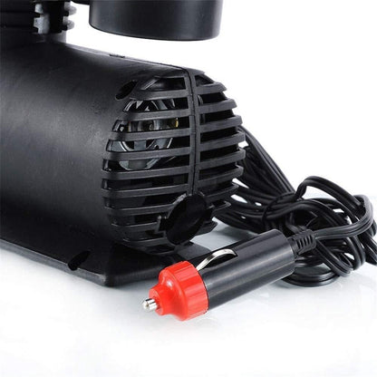 Tyre Inflator 300psi for Car and Bike