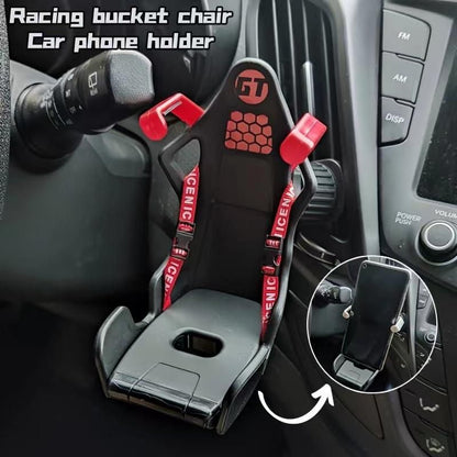 Car Phone Holder Mount for AC Vent