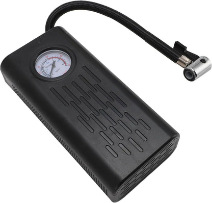 Portable Air Compressor Tyre Inflator
